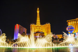 Gluten Free Las Vegas! - Gluten Free Eats and Travel