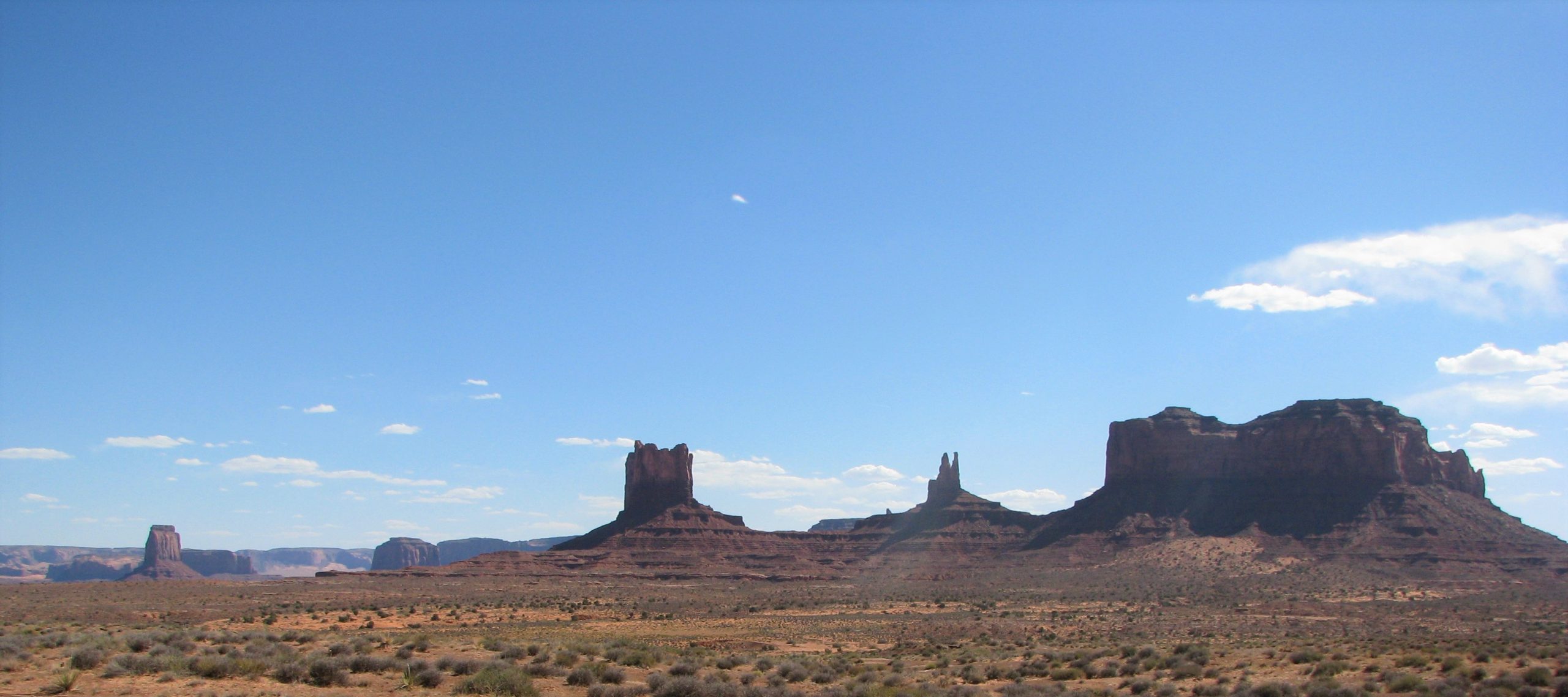 Road Trip Through The American Southwest - New Mexico, Arizona, Utah ...